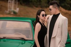 -第一夫人婚纱摄影(南京店)