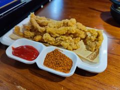 酥肉-大渝火锅(苏州西城永捷店)