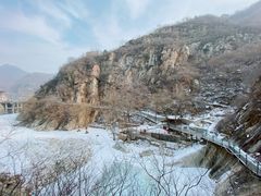 -黑龙潭风景区