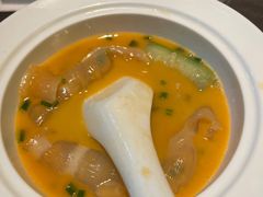 -海派悦庭·海胆烧麦·新融合菜(凯德广场店)