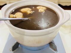-味华香养生牛肉馆(杏林店)