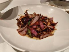 -宝轩渔府·老字号海鲜·正宗津菜(水上店)