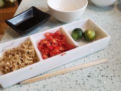 调味料-烹然四季椰子鸡火锅(团结湖总店)