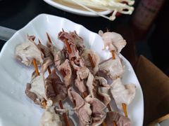 -水碾河肥兔火锅(水碾河店)