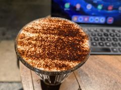 -Metal hands·铁手咖啡