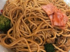 -蘑菇餐厅(小火瓦巷店)
