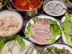 -厝味火锅·潮汕卤水火锅(十一合店)