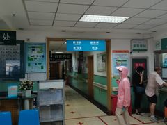 -北京市朝阳区首都医科大学附属北京安贞医院大屯社区卫生服务中心