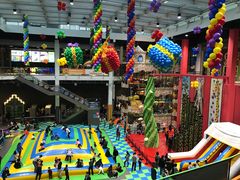 -蒙特利亲子乐园