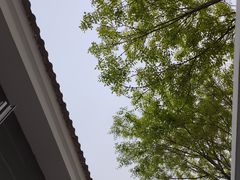 -静之湖度假区