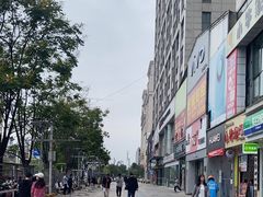 -万达广场(南昌红谷滩店)