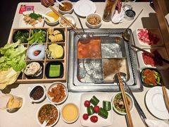 -海底捞火锅(亲子主题北金鹰店)