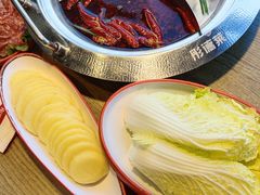 -彤德莱牛肉火锅(双港店)