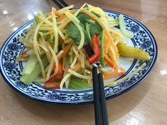 -清真·尖子尖牛肉面(王府井店)
