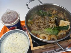 -吉野家(深圳超多维科技大厦分店)