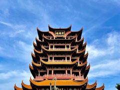 -黄鹤楼