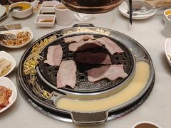 -韩宫宴和牛烤肉(盐城金鹰店)
