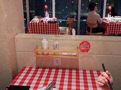 -西贝(吴江路湟普汇店)