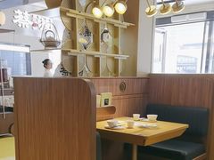 -蔡澜点心·粤菜(花城汇南区店)