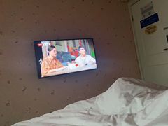 -轻住·悦享酒店(成都太平园地铁站店)