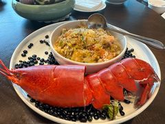 -彩丰楼中餐厅(佘山世茂洲际酒店)