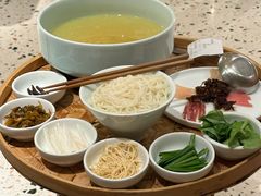 -一坐一忘云南菜(卓悦中心)