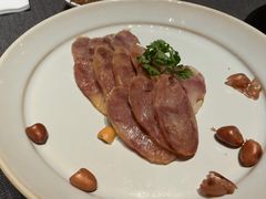 -锦府园·新台州菜(合生汇店)