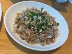 -金海湾海鲜排档(朱家尖店)