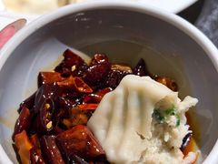 -五谷丰登农家院·地道胶东菜·海鲜烧烤(威海店)
