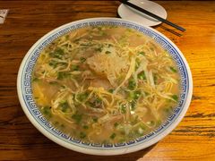 -洛阳面馆(红专路店)