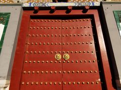 -北平图书馆旧址