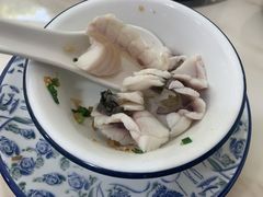 -中山脆肉鲩(新圳东路店)