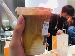 -NOWWA挪瓦咖啡(SOHO中山广场店)