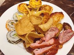 -无锡百乐温德姆花园酒店·自助餐厅