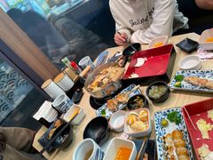 -沼津港精致料理·寿喜烧·烧鸟(漕河泾印象城店)