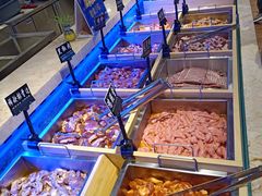 -万象·复兴号鲜肉烤肉海鲜自助(升级店)