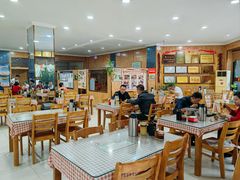 -白氏老婆婆干羊肉剁荞面·非物质文化遗产品牌(靖边总店)