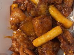 -obba kitchen(宽厚里总店)