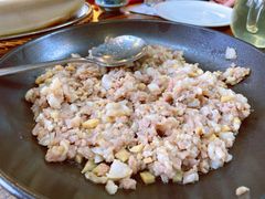 头菜蒸肉饼-猪肉婆私房菜(容桂总店)