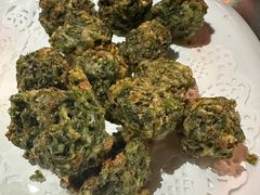 茼蒿丸子-老三削面(平阳北街店)