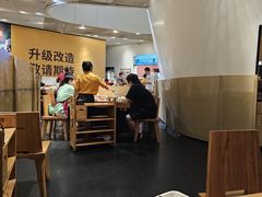 -巴奴毛肚火锅概念餐厅