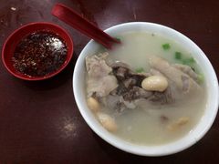 iphone_upload_pic-雷祖芳老妈蹄花店