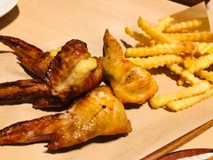 -必胜客(漕宝路店)