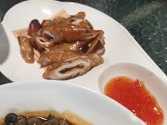-虎哥私房菜(馒头山店)