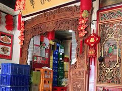 -老济南民间小吃·传统鲁菜(芙蓉街店)