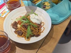 -豪客来牛排(人民东路店)