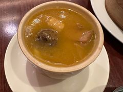 -马哥孛罗咖啡厅·Cafe Marco (厦门马哥孛罗东方大酒店)