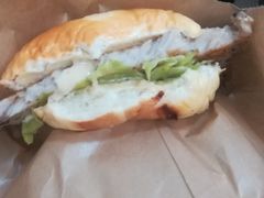 -L猪扒包(天河购书中心店)