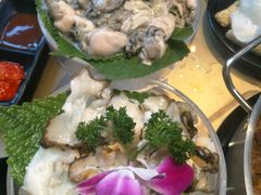 -手选潮汕鲜活牛肉火锅(二七广场店)