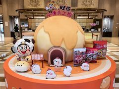 -上海神旺大酒店